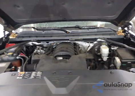 2016 Chevrolet Silverado 1500 2Lt z USA, uszkodzony, nr VIN 1GCVKREC9GZ150217